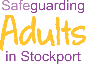 Safeguarding adults in Stockport